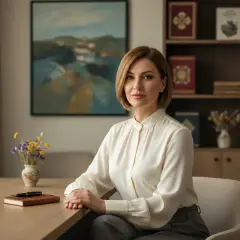Autor Agnieszka Baran