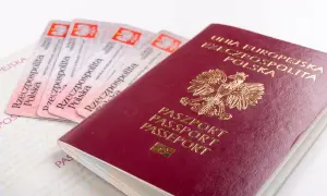 Paszport i dowody osobiste. Czy do Słowacji potrzebny jest paszport? Tak, jeśli nie jesteś obywatelem UE.