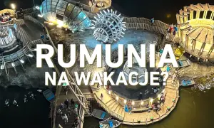 Niesamowite atrakcje Rumunii: podziemne jezioro, łódki i unikalne konstrukcje. Idealne miejsce na wakacje!