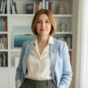 Autor Amelia Zawadzka