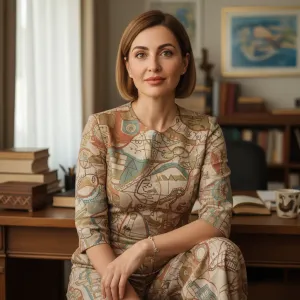 Autor Adrianna Zielińska