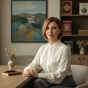 Autor Agnieszka Baran