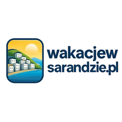 Logo wakacjewsarandzie.pl