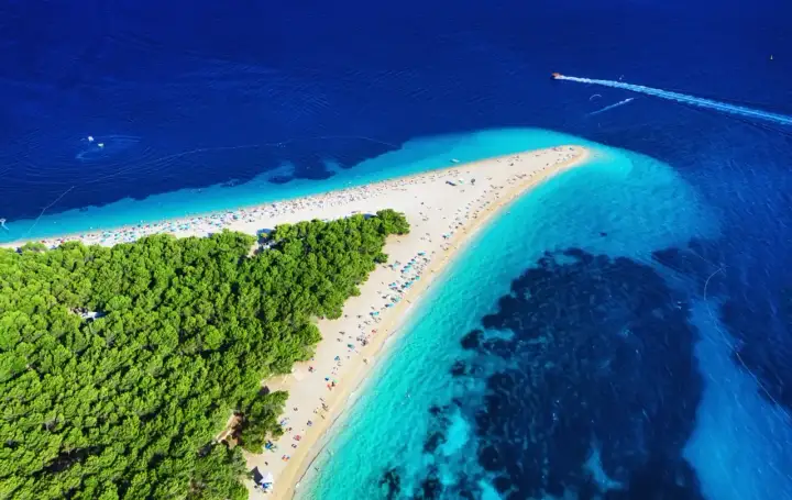 Plaże w Chorwacji - Jak wybrać najlepszą dla siebie?